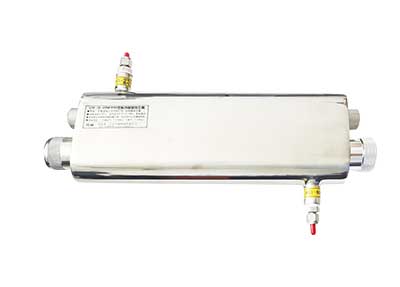 UV-S-CN pro 臭氧老化實驗用